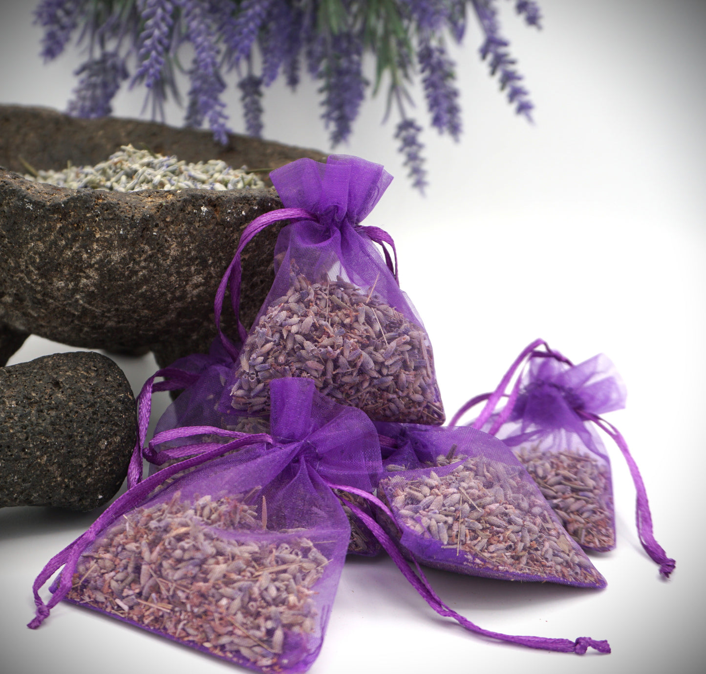 Sachel Lavender