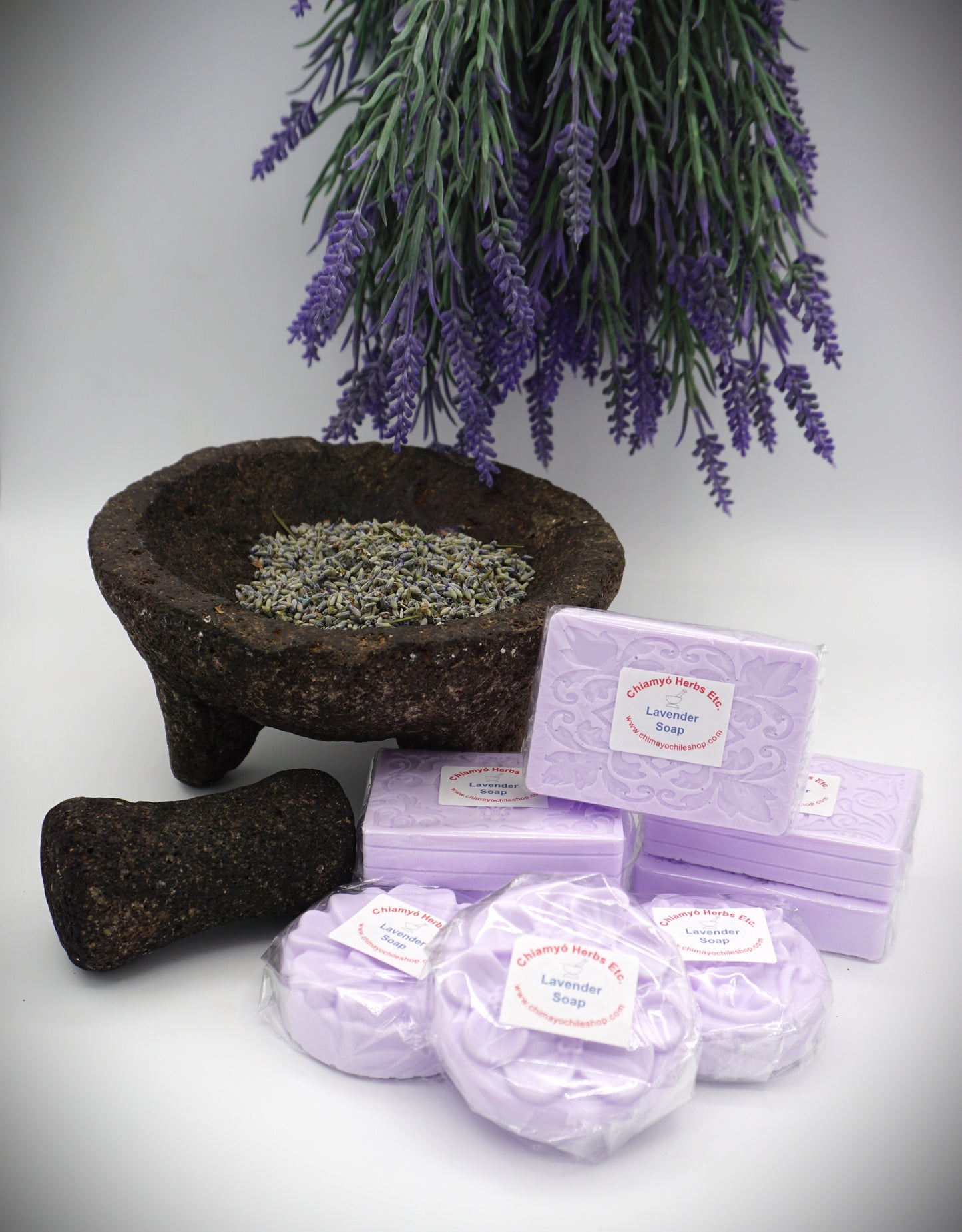 Soap Bar Lavender