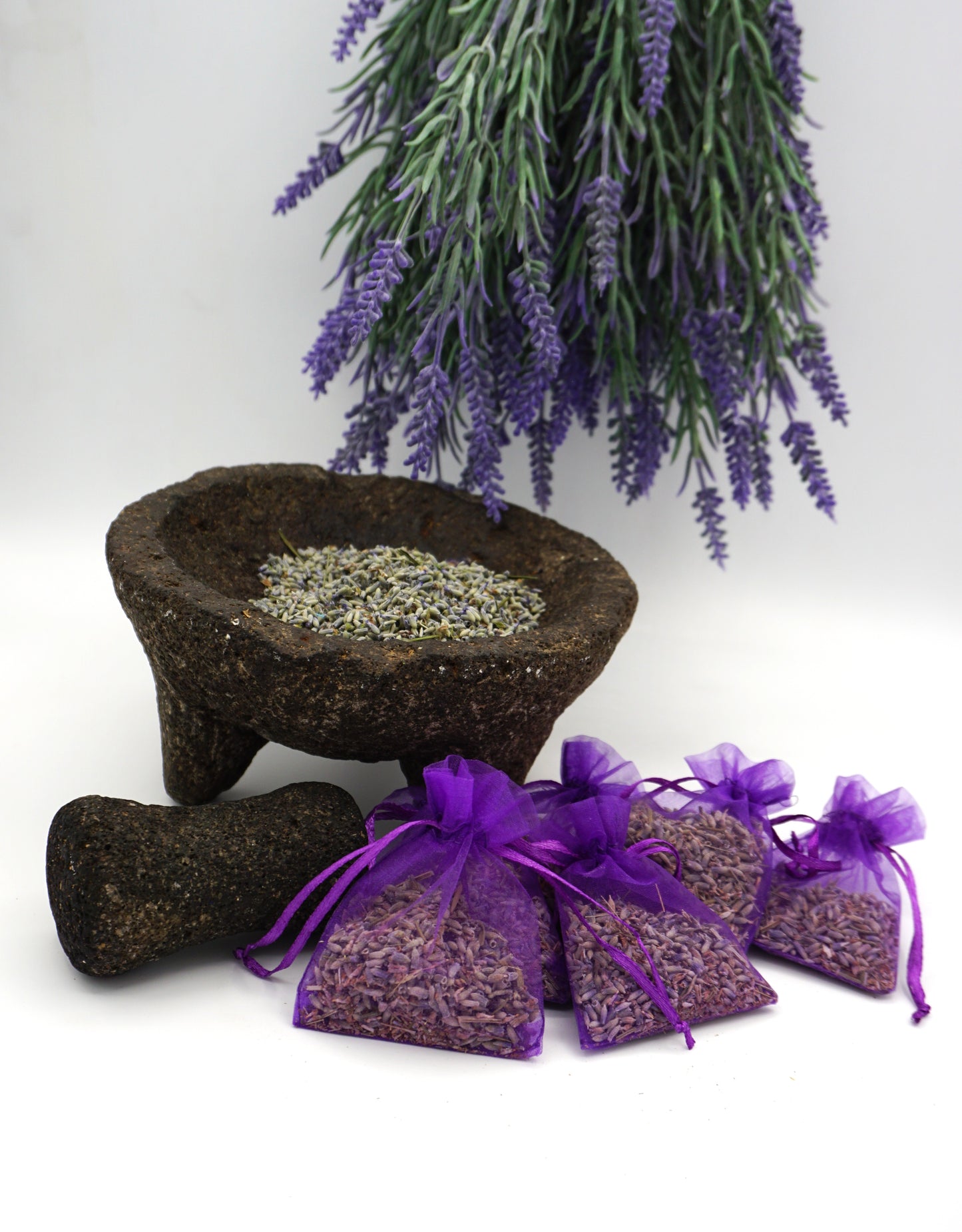 Sachel Lavender