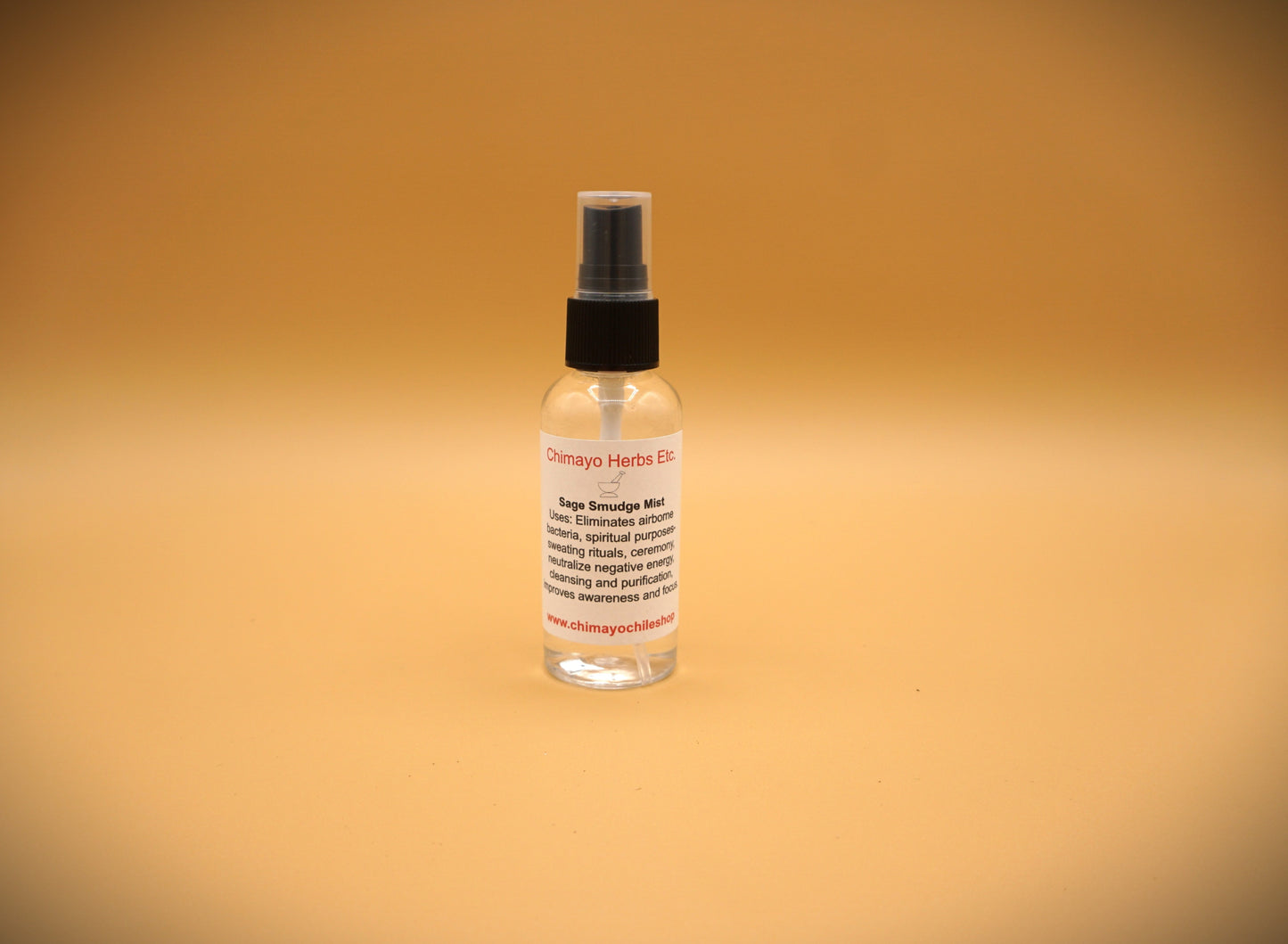 Smudge Mist Sage