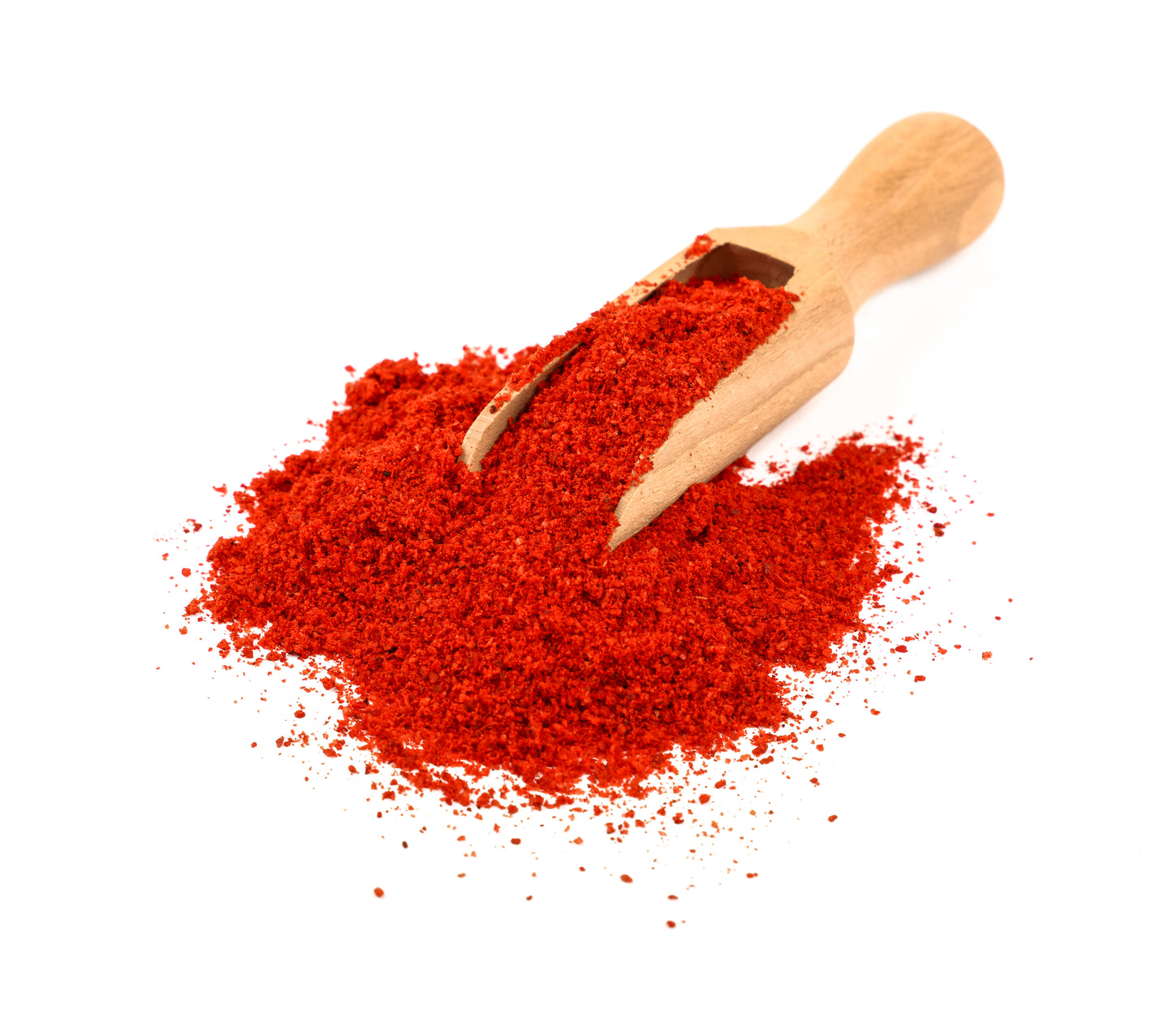 All-in-one Spicy Mix Bundle-5 items