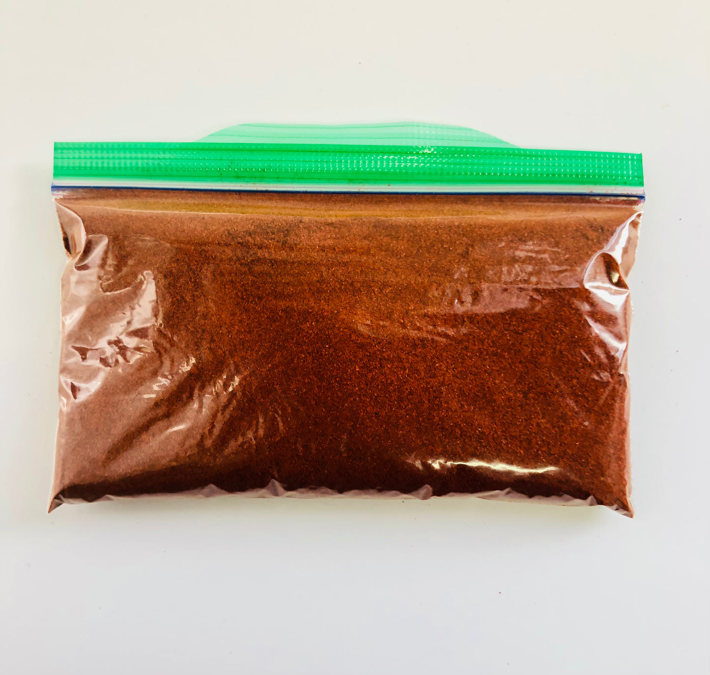 Chimayo Chile Powder (molido) Red-Hot