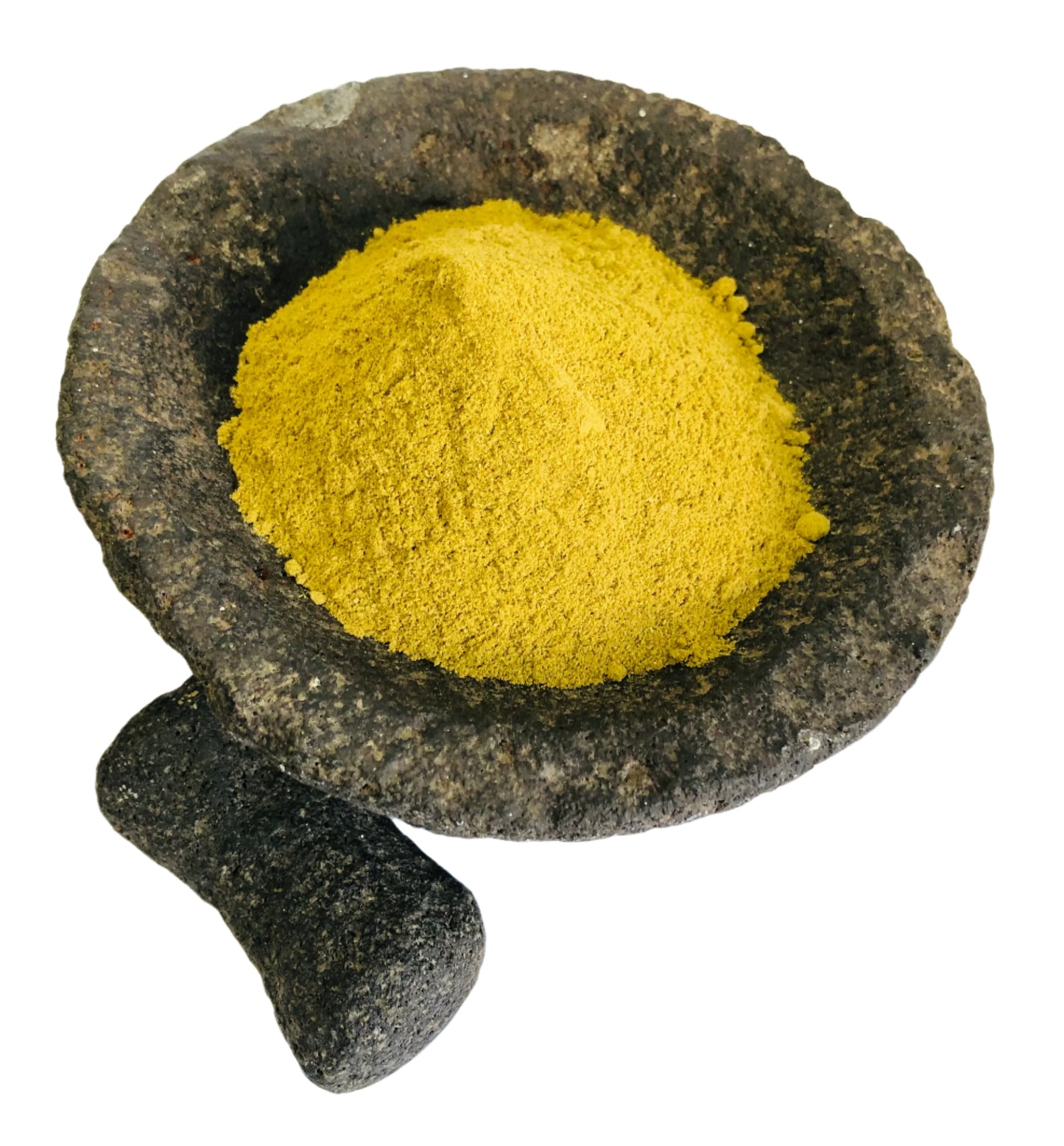 Chimayo Chile Powder Green-Hot