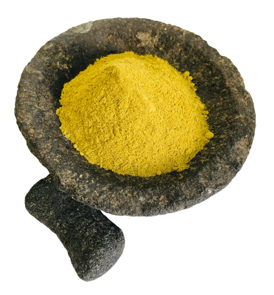 Chimayo Chile Powder Green-Mild