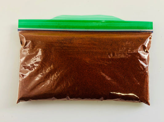 Chipotle Powder 3 oz.