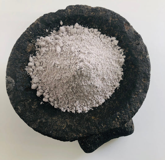 Blue Corn Meal (Atole)