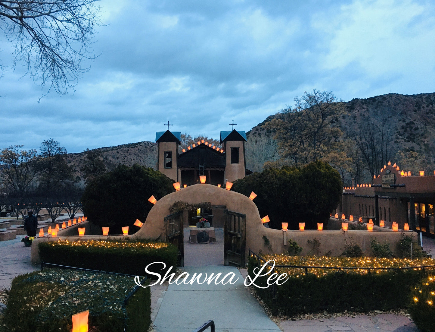 Print-El Santuario de Chimayo 003