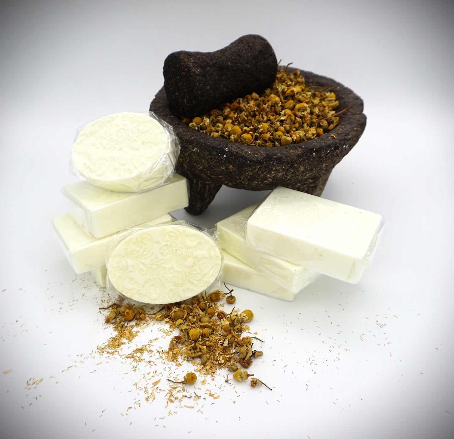 Soap Bar Chamomile