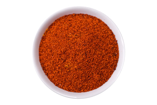 All-in-one Spicy Mix Bundle-5 items