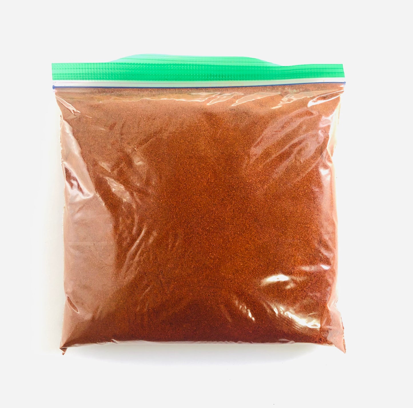Chimayo Chile Powder (molido) Red-Extra Hot