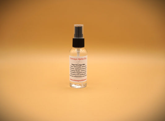 Smudge Mist Sage